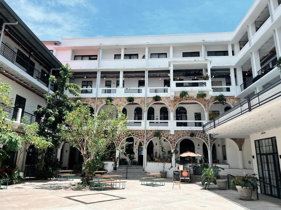 Maison Boheme - La Manzana Panama Cidade do Panamá Exterior foto